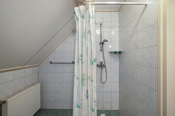 Medium property photo - Wespendief 4, 8309 CE Tollebeek